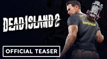 Ryan karakterére fókuszál a Dead Island 2 legfrissebb kedvcsinálója