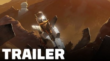 Megérkezett a Rebel Galaxy Outlaw első gameplay videója