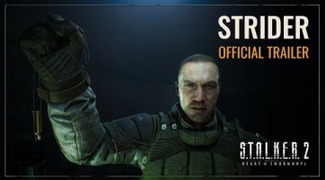 Újra megmutatta magát mozgásban a S.T.A.L.K.E.R. 2: Heart of Chornobyl