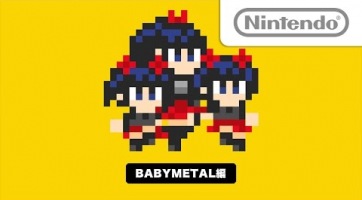Cuki: a japán Babymetal is bekerül a Super Mario Maker-be