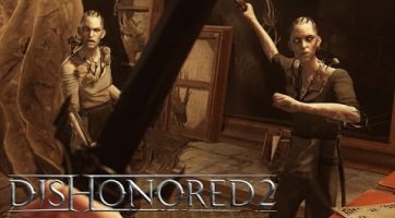 Ismerkedj meg a Dishonored 2 küldetéseivel