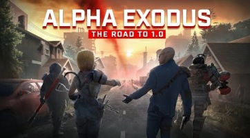 Tizenegy év után kilép a korai hozzáférésből a 7 Days to Die