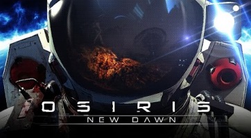 Osiris: New Dawn - egy játék, amelyik már most alázza a No Man's Sky-t