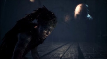 Seuna rémálma bukkan fel a legújabb Hellblade traileren