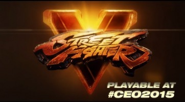 Jövő hónapban már játszható lesz a Street Fighter V