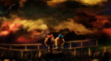 Októberben nálunk is megjelenhet a Yomawari Midnight Shadows
