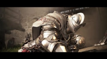 Március elején érkezik meg Xbox One-ra a Black Desert Online