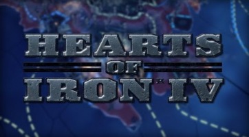 Új videón a Hearts of Iron IV