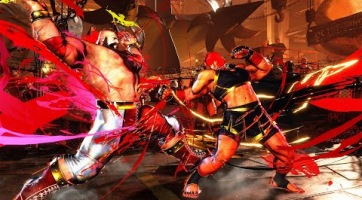 Két harcos küzdelmét láthatjuk a Street Fighter 6 új előzetesében