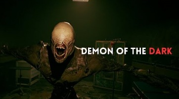 Ingyenes lett Steamen a Demon Of The Dark, amit egy 14 éves indie fejlesztő készített