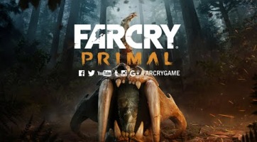 Kétórányi gameplay felvételen a Far Cry Primal