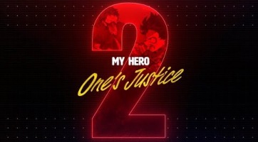 2020-ban érkezik a My Hero One's Justice 2