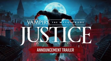 VR headsetekre költözik a Vampire: The Masquerade