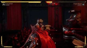 Mortal Kombat 11 belső vagy hátsó nézetből? Nem is olyan rossz, mint gondolnád!