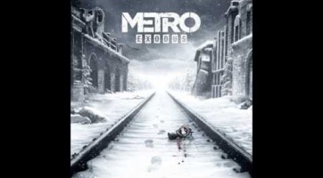 Emlékszel a Metro Exodus E3-as trailerének zenéjére? Most ingyen letöltheted!