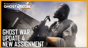 Újabb kasztokkal és pályákkal gyarapodik a Ghost Recon Wildlands