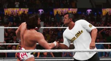 Daniel Bryan zúzza a csontokat a legújabb WWE 2K19 kedvcsinálón