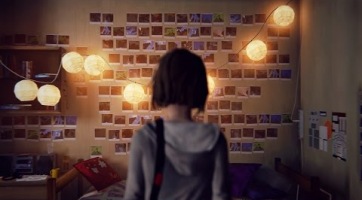 Life is Strange: Íme az első 20 perc