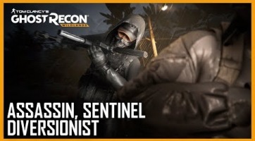 Október 10-ig kell várni a Ghost Recon Wildlands PvP módjára