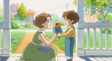 Launch trailert kapott a Ni No Kuni: Wrath of the White Witch Remastered