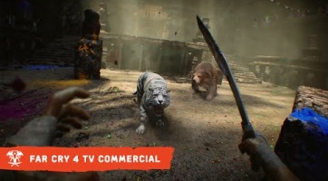 Cliff Martinez írta a Far Cry 4 zenéjét