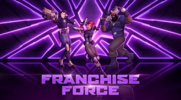 Agents of Mayhem: újabb trailert kapott a Saints Row alkotóinak új agymenése