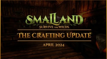A visszajelzések alapján finomították a Smalland: Survive the Wildsot