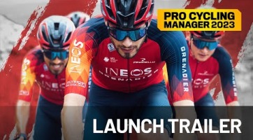 Betekert közénk a Tour de France 2023 és a Pro Cycling Manager 2023