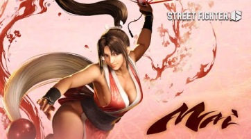 Februárra kapott megjelenési dátumot Mai, a Street Fighter 6 következő harcosa