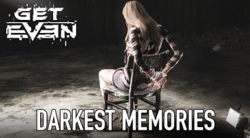 Get Even gamescom 2016 trailer