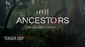 Ismét megmutatta magát az Assassin's Creed alkotójának őskori videojátéka
