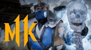 Tonnányi előzetes és információ érkezett a Mortal Kombat 11-ről