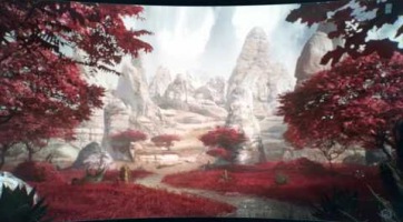A galaxis bolygóiról szól a legújabb Mass Effect Andromeda videó