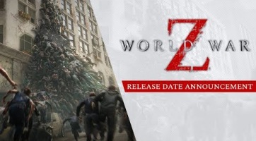 Áprilisban érkeznek a World War Z zombijai