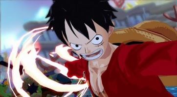 Jön PS4-re és Nintendo Switch-re a One Piece: Unlimited World Red (FRISSÍTVE!)