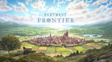Több mint 250.000 példányban kelt el a Farthest Frontier a megjelenést követően