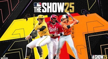Bejelentve az MLB The Show 25