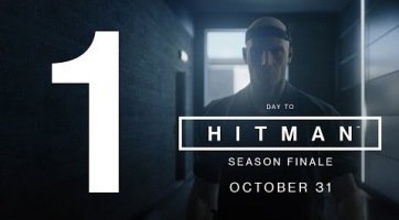 Friss trailerrel köszöntött ránk a Hitman szezonzáró epizódja