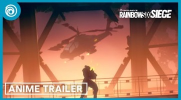 Ram név alatt koreai karakterrel bővül a Rainbow Six: Siege