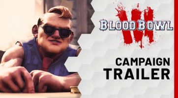 2022 februárjára halasztották a Blood Bowl 3 megjelenését