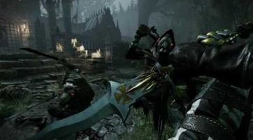 Októberben jön konzolokra a Warhammer: End Times - Vermintide