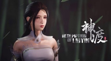 Újabb kínai fantasy ARPG érkezik Redemption of Liuyin címmel