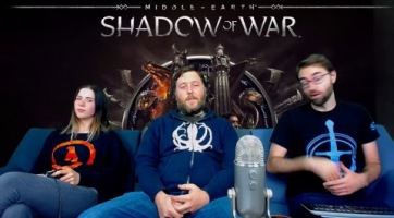 Tonnányi gameplay felvételt nézhetünk meg a Middle-Earth: Shadow of War-ból