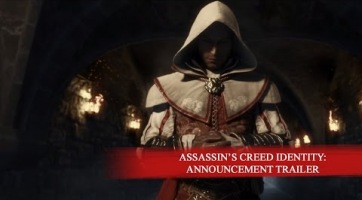 Assassin's Creed Identity: már februárban érkezik a sorozat következő mellékszála