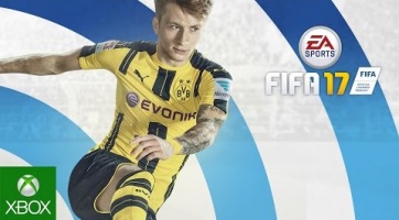 10 órán át ingyen kipróbálható a FIFA 17