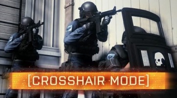 Battlefield Hardline: Bemutatták a Crosshair játékmódot