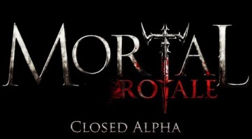 Mortal Royale címmel egy 1000 fős meccseket kínáló fantasy battle royale érkezik