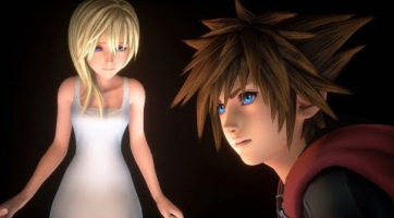 Ütős előzetest kapott a Kingdom Hearts 3 Re:Mind DLC-je