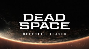 Hivatalos: bejelentve a Dead Space Remake!