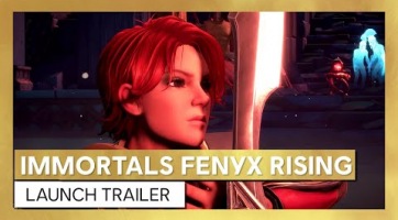 Külföldről is berobogtak az Immortals Fenyx Rising első pontszámai